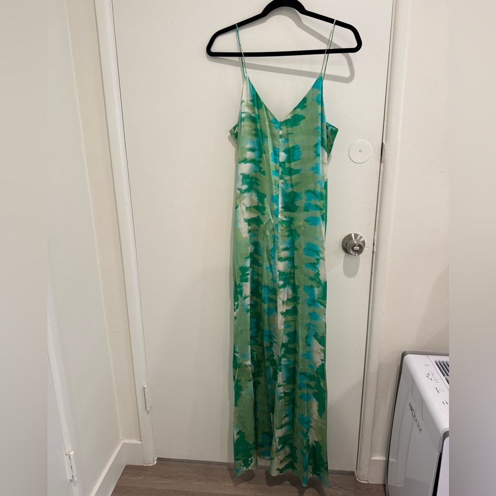Ganni Dress